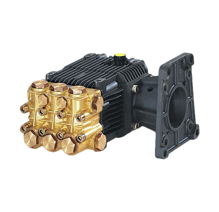 High pressure pump by Annovi Reverberi - RKV SERIES - 11.0 HP