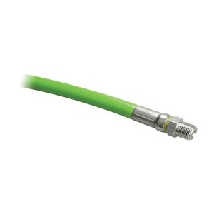 Sewer cleaner hose assembly 3/8"