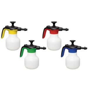 Sprayers TEC 1 - Pressurized Sprayer Epoca