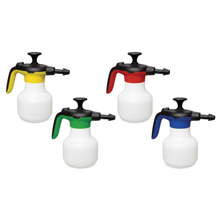 Sprayers TEC 1 - Pressurized Sprayer Epoca