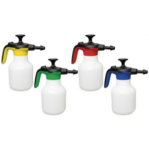 Sprayers TEC 1.5 - Pressurized Sprayer Epoca
