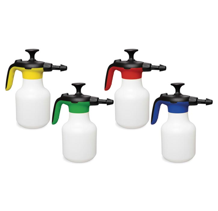 Sprayers TEC 1.5 - Pressurized Sprayer Epoca