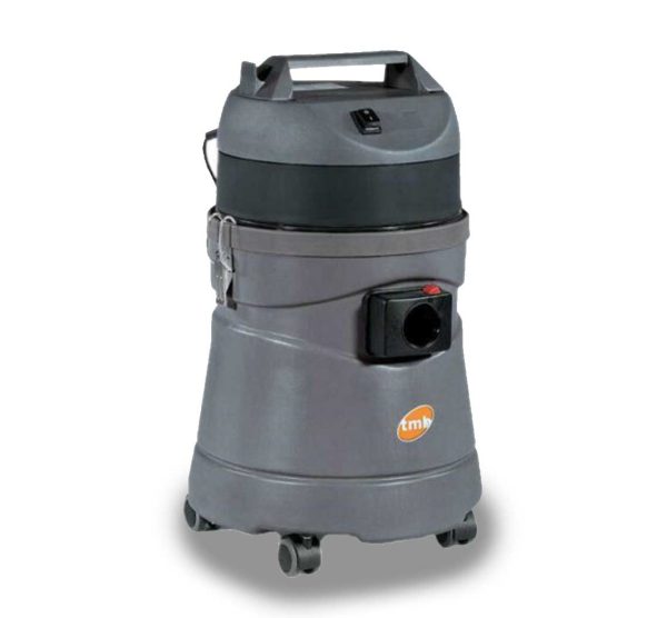 Mobile vacuum P25WD