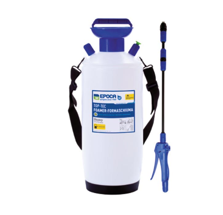 Sprayer TEC-10 Epoca