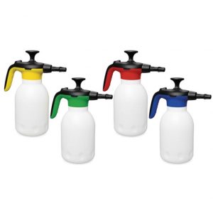 Sprayers TEC 2 - Pressurized Sprayer Epoca