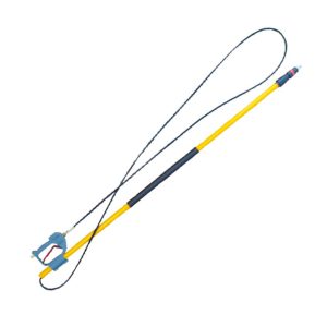 Telescopic Lances 24 feet