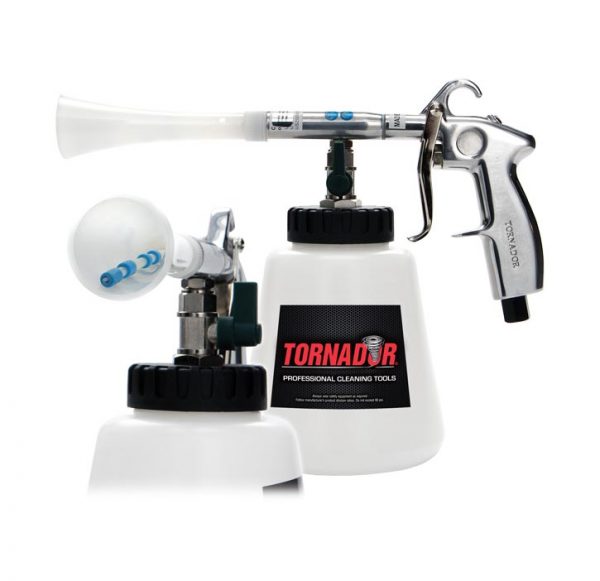 Tornador Classic Z-010
