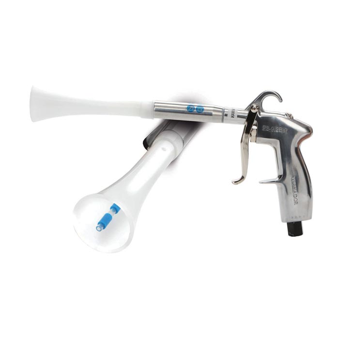 Tornador blow gun Z-014