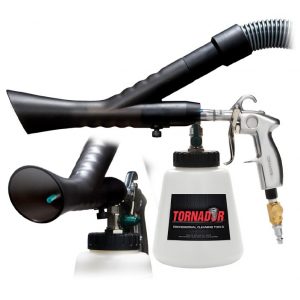 Tornador Velocity vac ZV-200