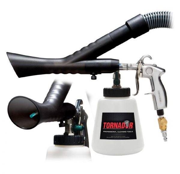 Tornador Velocity vac ZV-200