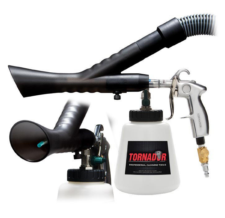 Tornador Velocity vac ZV-200