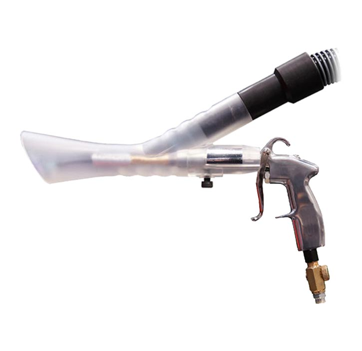 Tornador Velocity vac Dry  ZV-240
