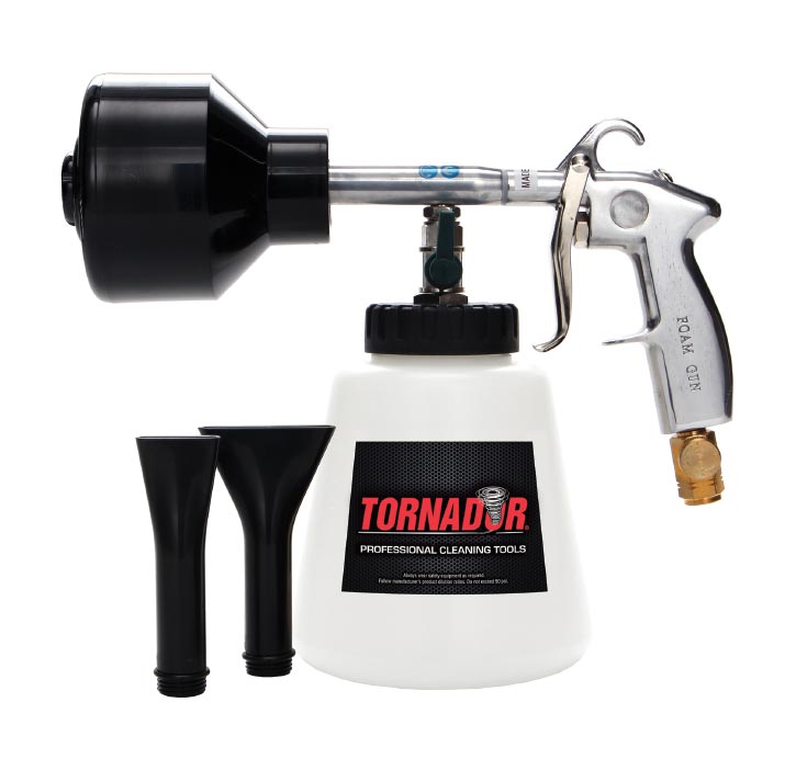 Tornador Foam Gun Z-011