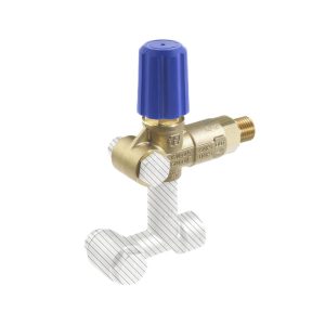 Déchargeur boulonné – Mecline – VRF2