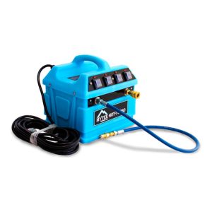 Chauffe-eau 2400 Watts