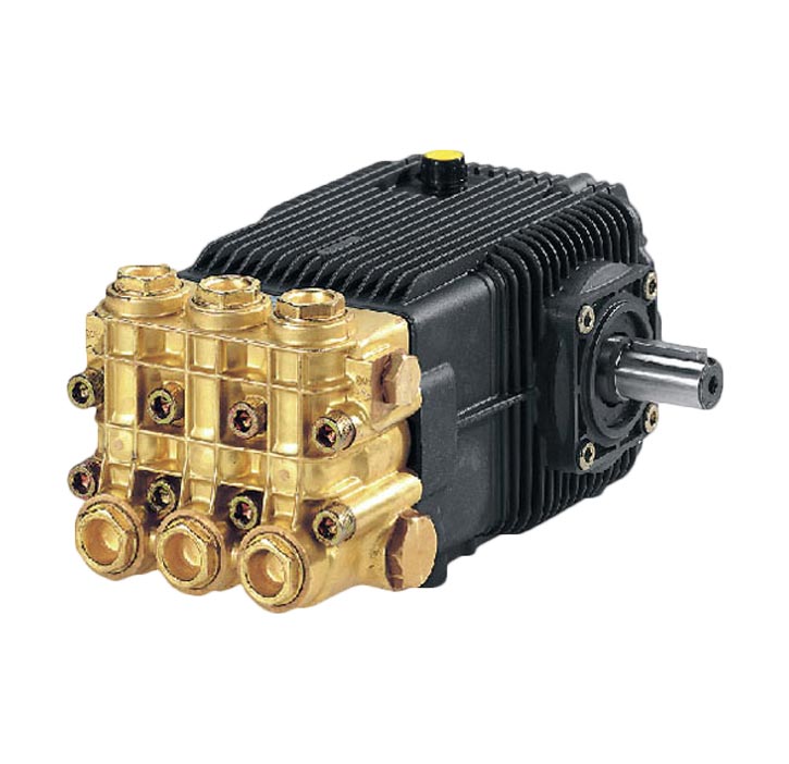 High pressure pump by Annovi Reverberi - XWA SERIES - 19.2 HP