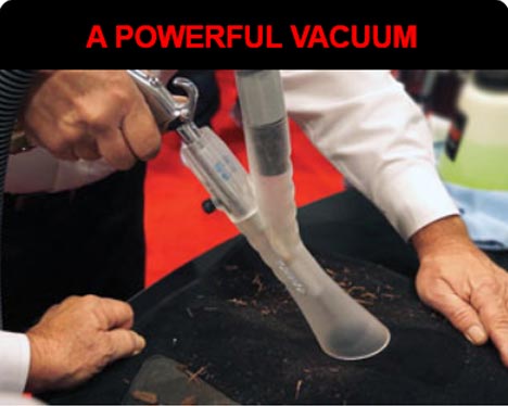 Tornador Velocity vac Dry  ZV-240 - Image 3