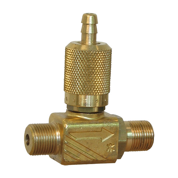 Injectors MxM