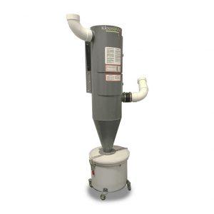 Cyclonic Vacuum RECIPIENT - 1 to 3 users