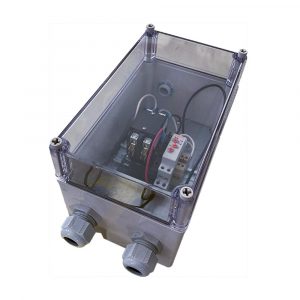 Automatic Start & Stop - Complete kit