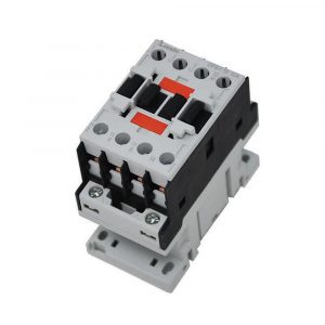 Contactor 600V - up to 10 HP
