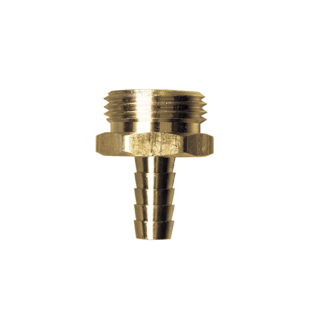 GHT - Male hose Barb Connector (MGHT)