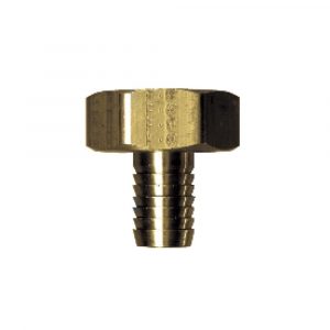 GHT - Female hose Barb Connector (FGHT)