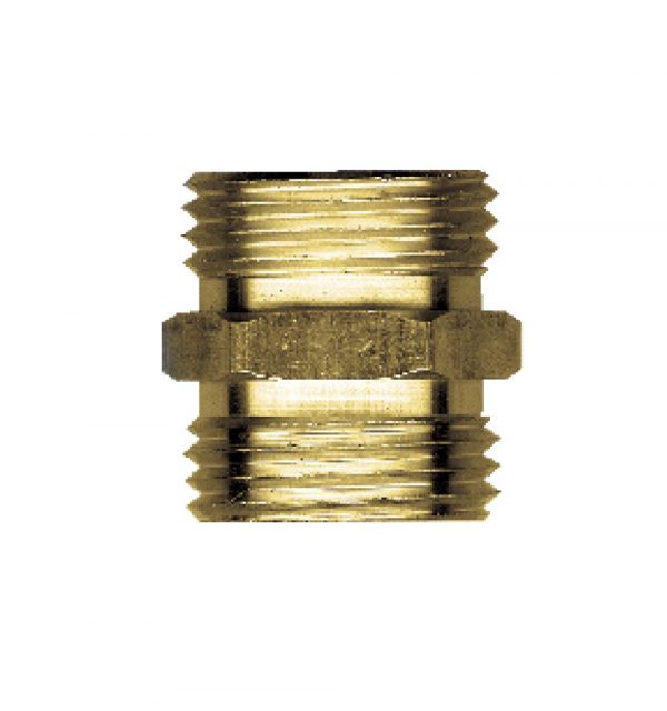 GHT - Male coupling x MNPT