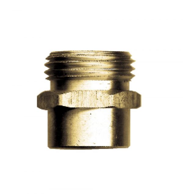 GHT- Male Coupling x FNPT