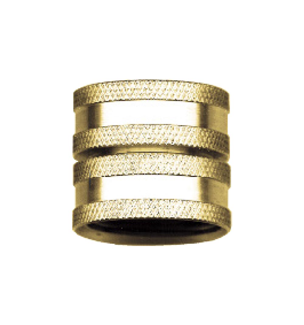 GHT - Swirel Coupling (FGHT x FGHT)