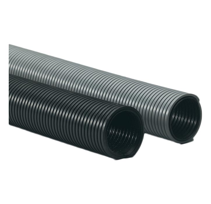 Commercial Vac Hoses 1"1/2 - 25'