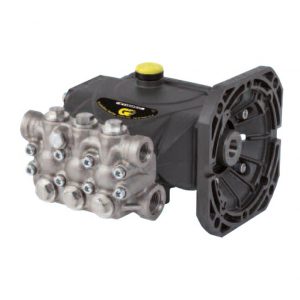 High pressure pump by General pump - ET SERIES - HOLLOW SHAFT - Electric - 3.7 HP