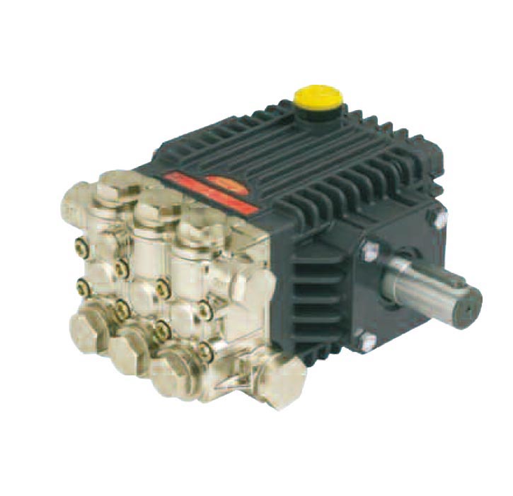 High pressure pump GP - HTC SERIES - 5 HP