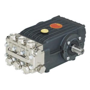 High pressure pump by GP - HTS SERIE - 7.5 HP