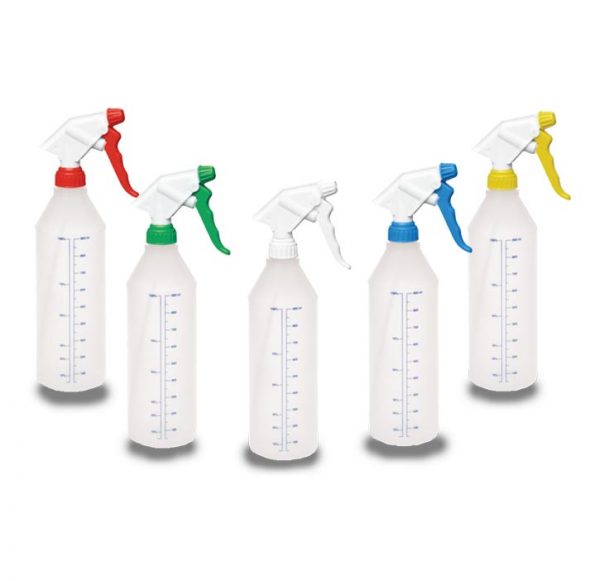 Sprayers Maxi 1 - Spray bottle Epoca