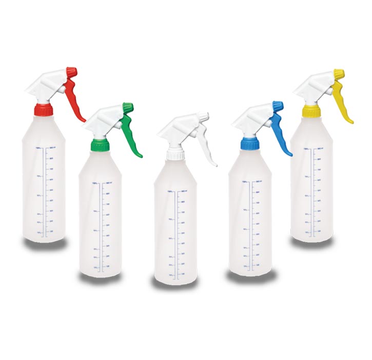 Sprayers Maxi 1 - Spray bottle Epoca