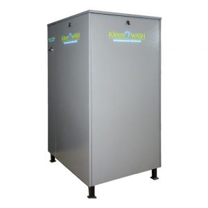 Multi Operator high flow Pressure washer - BELT DRIVE