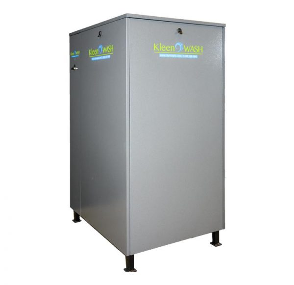 Multi Operator high flow Pressure washer - BELT DRIVE