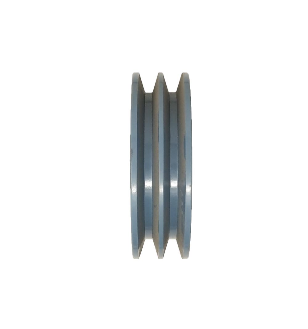 Pulleys V-grooved - Image 2