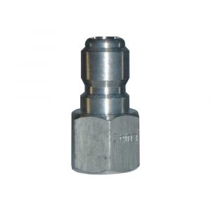 Quick Plug - Female