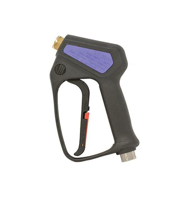 Pressure washer gun ST-2605