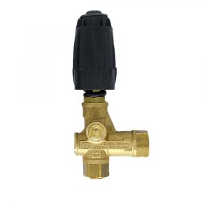 Unloader - VRT3-310EZ - 4500 PSI - MECLINE