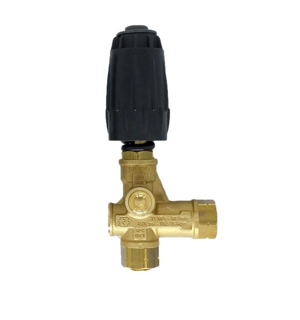 Unloader - VRT3-310EZ - 4500 PSI - MECLINE