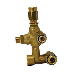 Unloader - PA - FIT GP Serie 51 (3/8-1/2)