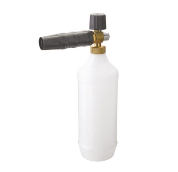 SPARE PARTS - FOAMER FL-803