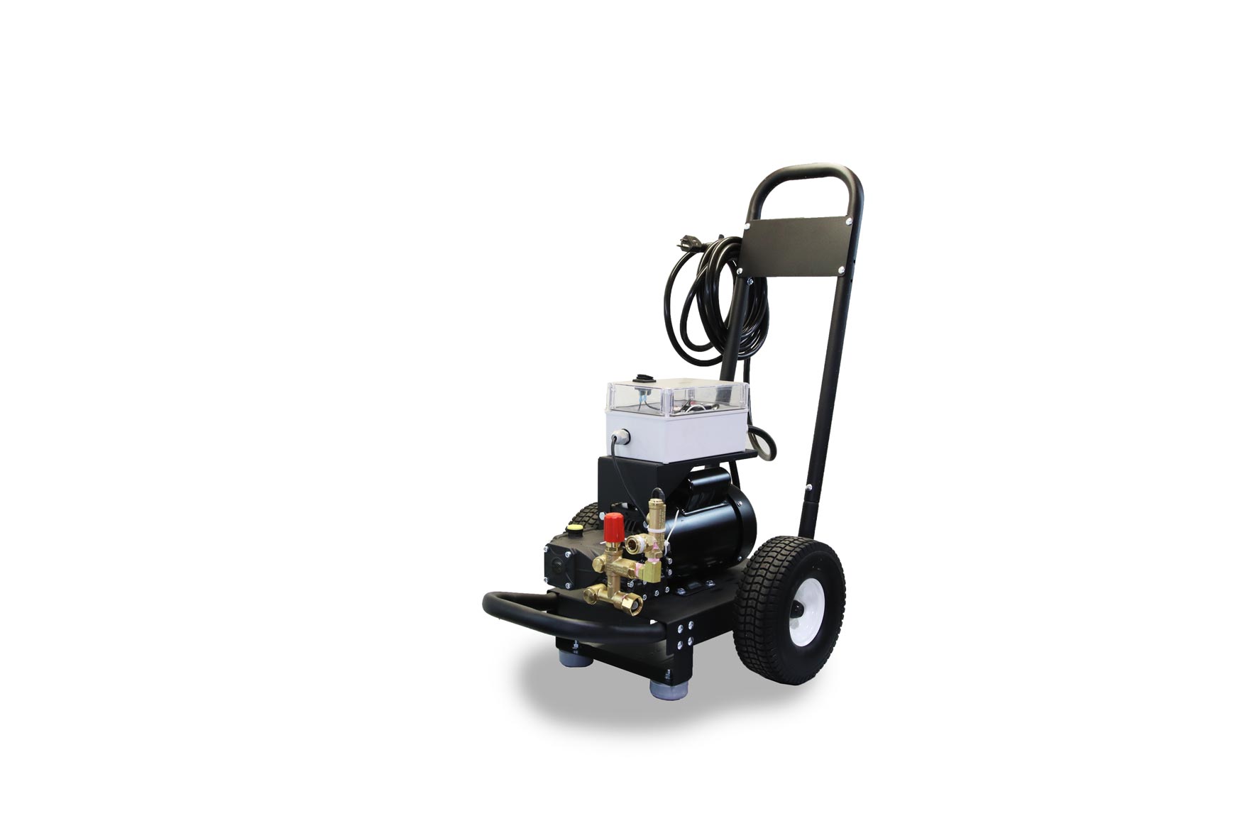 Pressure Washer - DIRECT DRIVE - 1000 PSI - 3 GPM - 120V