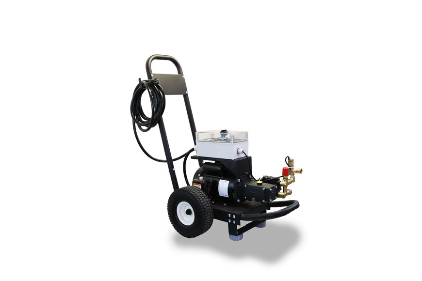 Pressure Washer  - DIRECT DRIVE - 1000 PSI - 2.2 GPM - 120V