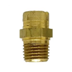 SOAP nozzle Threated