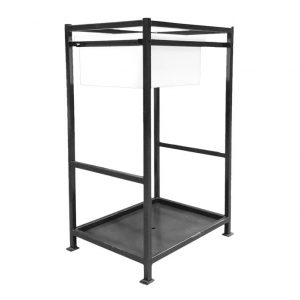 Multi Operator FRAME & 30 Gallons Tank ONLY