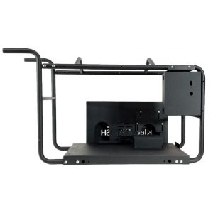 ROLL CAGE - ELECTRIC Motor